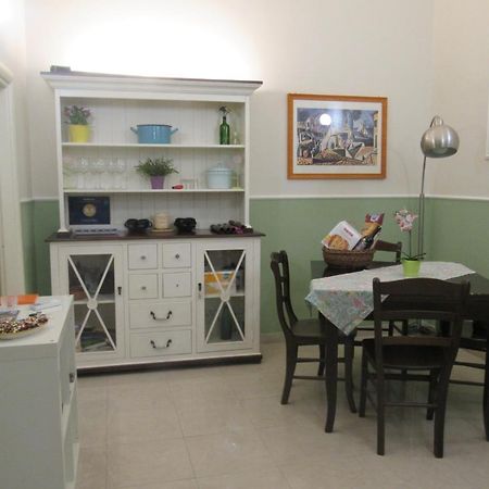 דירות קטאניה A Casa Di Milena מראה חיצוני תמונה