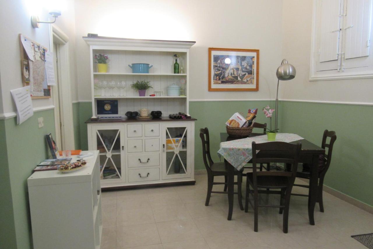דירות קטאניה A Casa Di Milena מראה חיצוני תמונה