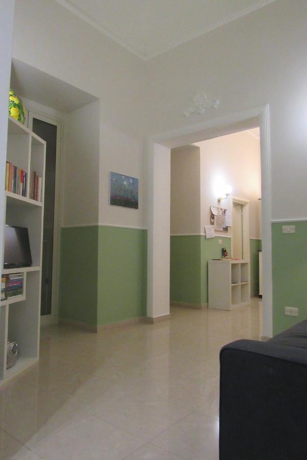 דירות קטאניה A Casa Di Milena מראה חיצוני תמונה