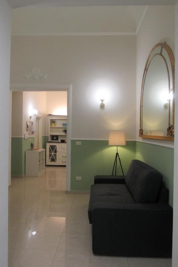 דירות קטאניה A Casa Di Milena מראה חיצוני תמונה