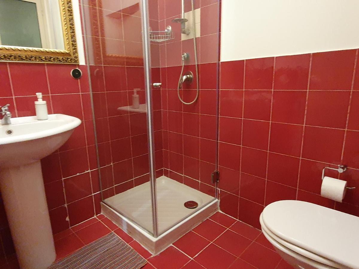 דירות קטאניה A Casa Di Milena מראה חיצוני תמונה