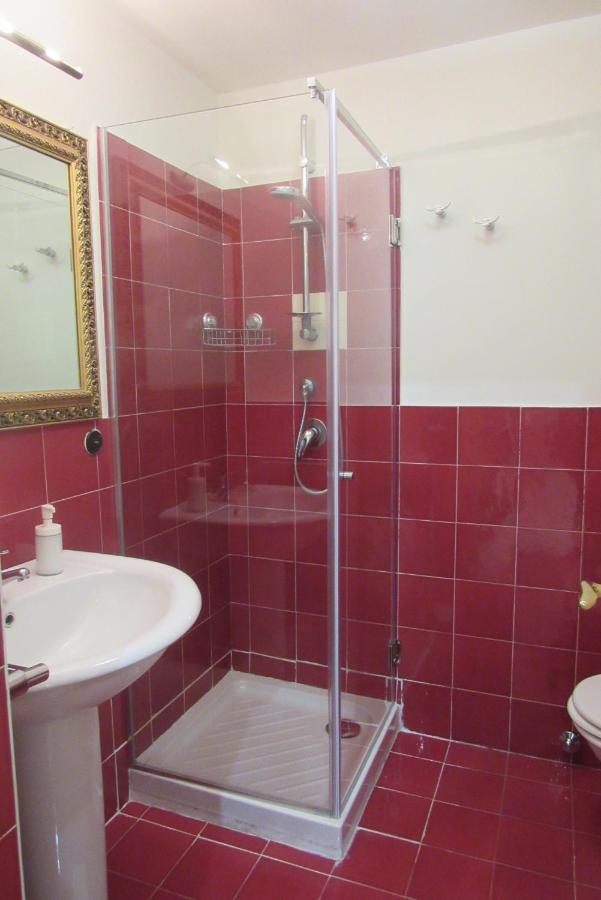 דירות קטאניה A Casa Di Milena מראה חיצוני תמונה