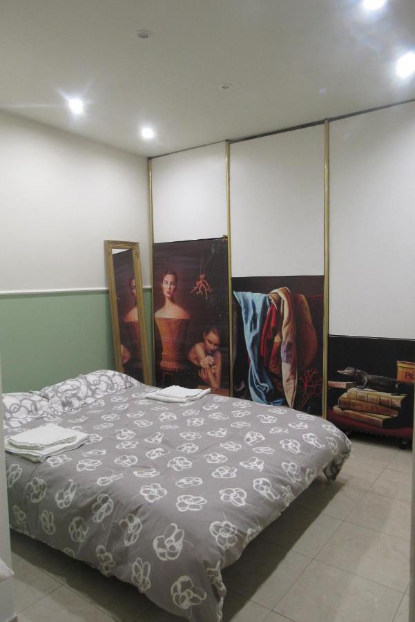 דירות קטאניה A Casa Di Milena מראה חיצוני תמונה
