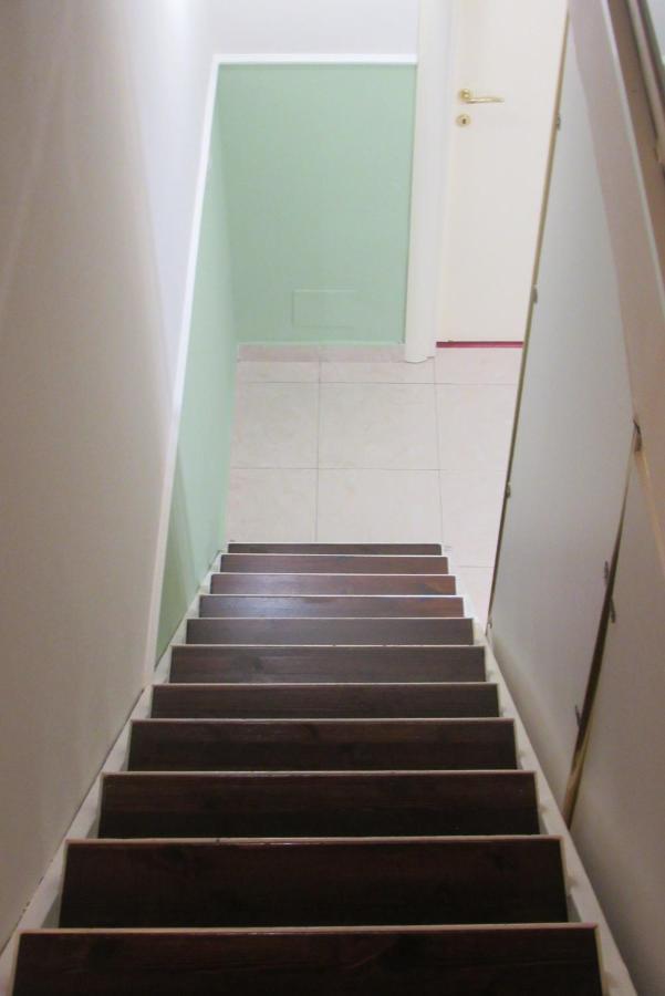 דירות קטאניה A Casa Di Milena מראה חיצוני תמונה
