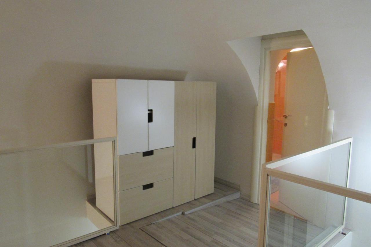 דירות קטאניה A Casa Di Milena מראה חיצוני תמונה