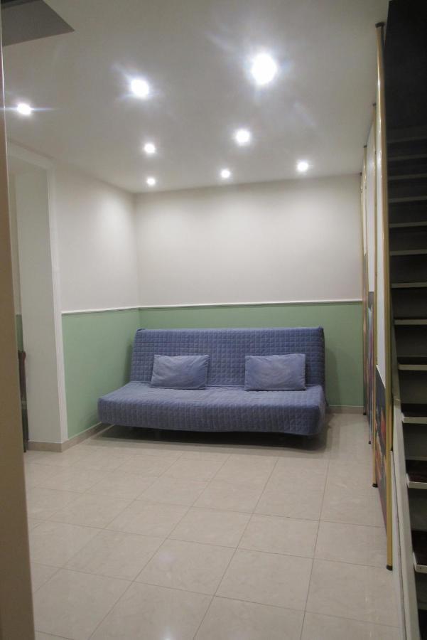 דירות קטאניה A Casa Di Milena מראה חיצוני תמונה