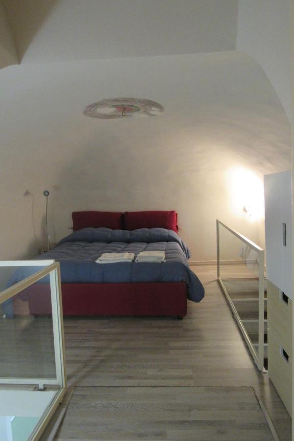 דירות קטאניה A Casa Di Milena מראה חיצוני תמונה