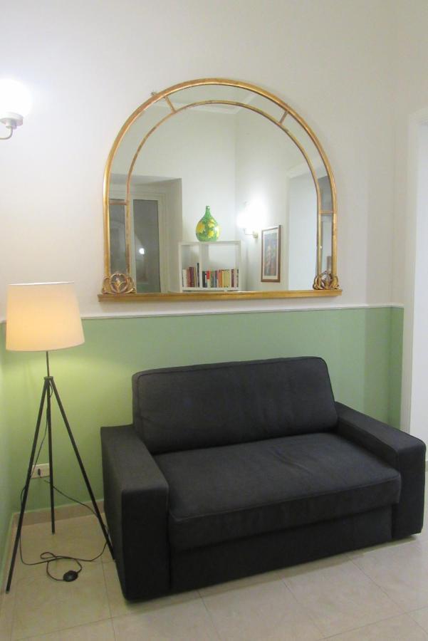 דירות קטאניה A Casa Di Milena מראה חיצוני תמונה
