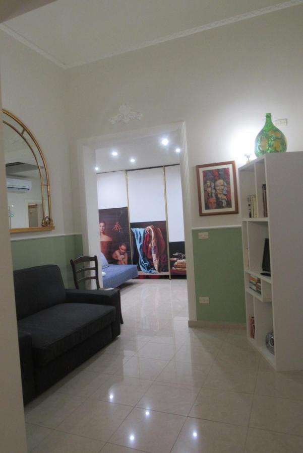 דירות קטאניה A Casa Di Milena מראה חיצוני תמונה