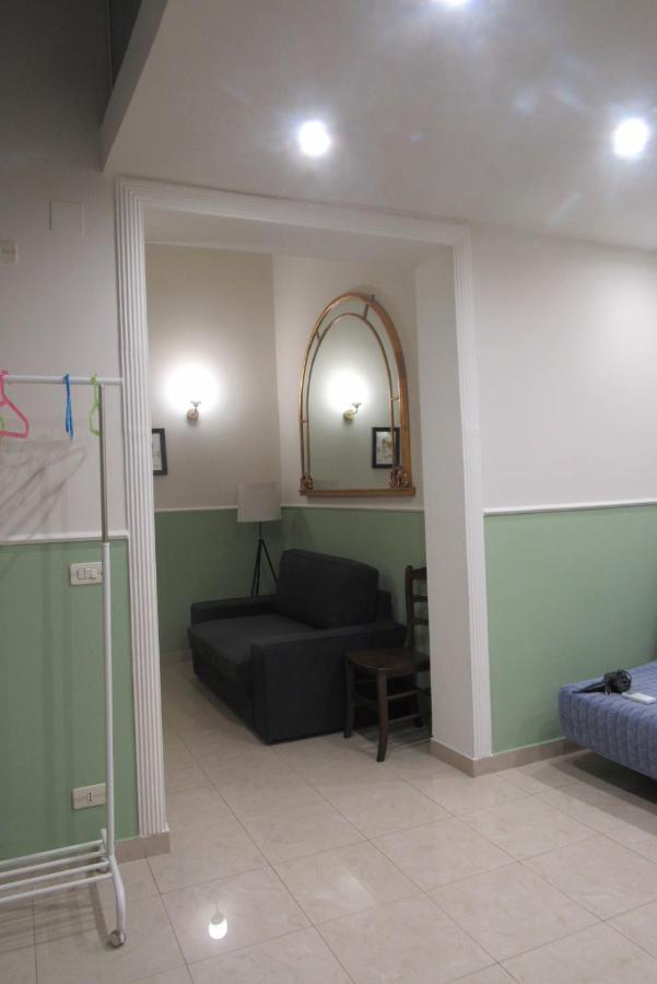 דירות קטאניה A Casa Di Milena מראה חיצוני תמונה