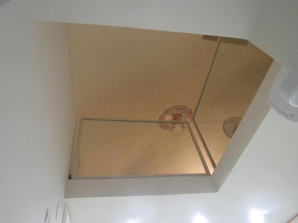 דירות קטאניה A Casa Di Milena מראה חיצוני תמונה