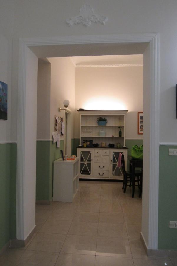 דירות קטאניה A Casa Di Milena מראה חיצוני תמונה