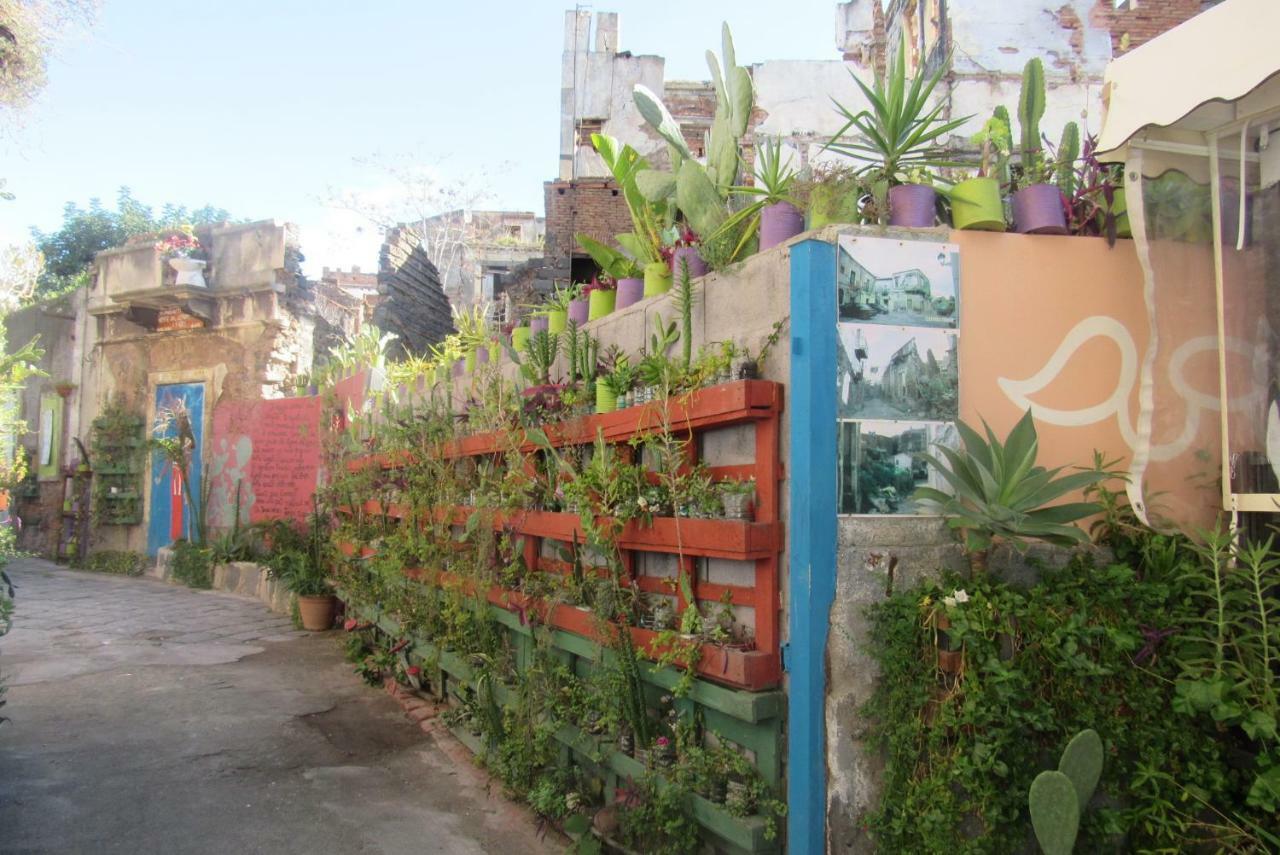 דירות קטאניה A Casa Di Milena מראה חיצוני תמונה